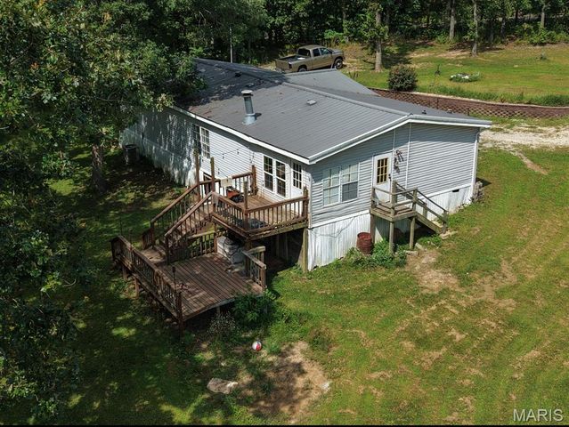 1628 Pendleton Road, Farmington, MO 63640