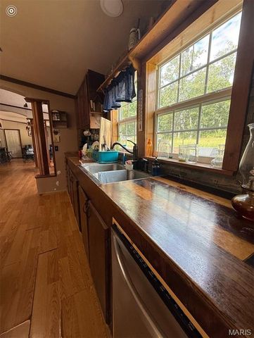 1628 Pendleton Road, Farmington, MO 63640