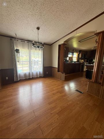 1628 Pendleton Road, Farmington, MO 63640