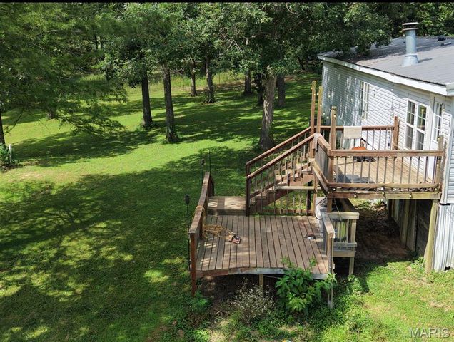 1628 Pendleton Road, Farmington, MO 63640