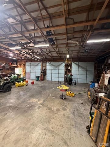 1628 Pendleton Road, Farmington, MO 63640