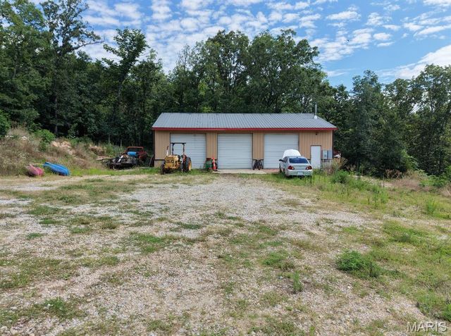 1628 Pendleton Road, Farmington, MO 63640
