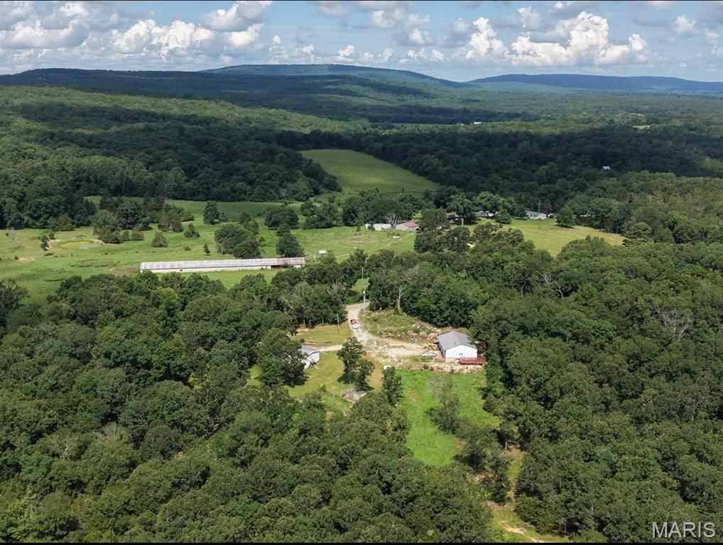 1628 Pendleton Road, Farmington, MO 63640
