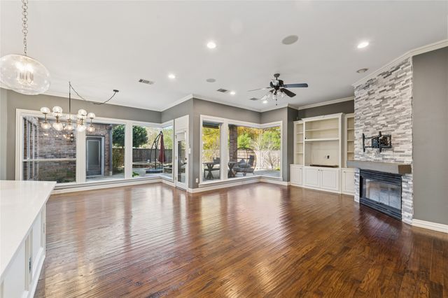 720 Wyndsor Creek Drive, Southlake, TX 76092