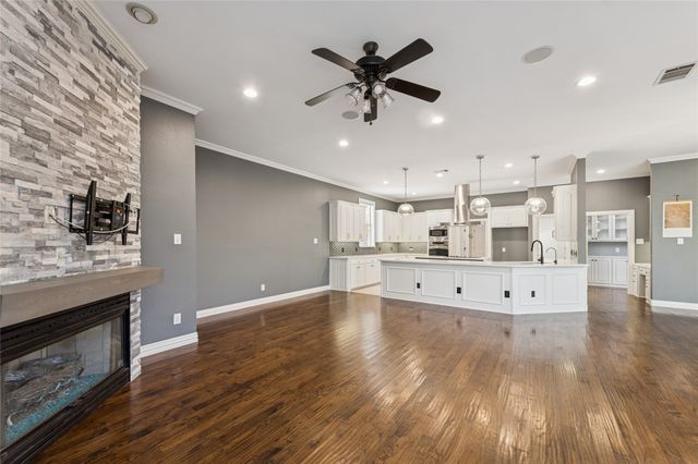 720 Wyndsor Creek Drive, Southlake, TX 76092