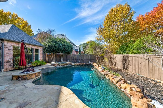 720 Wyndsor Creek Drive, Southlake, TX 76092