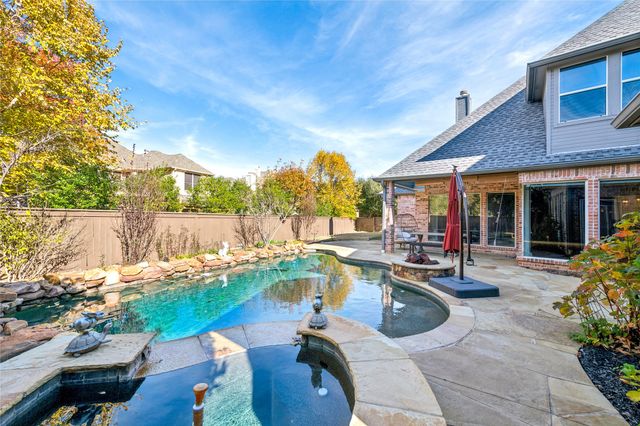 720 Wyndsor Creek Drive, Southlake, TX 76092
