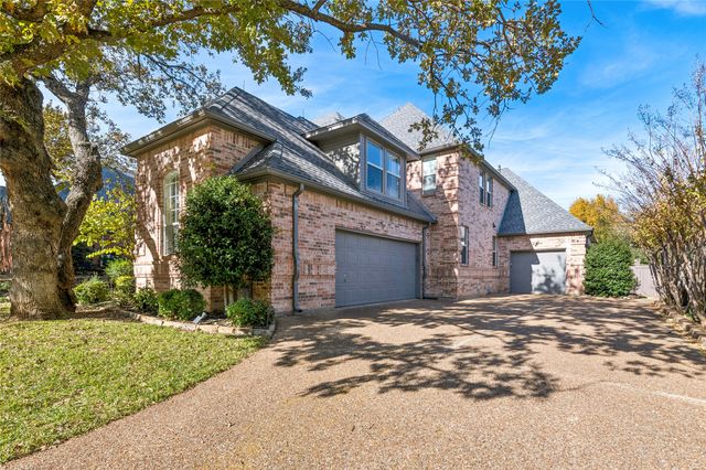 720 Wyndsor Creek Drive, Southlake, TX 76092