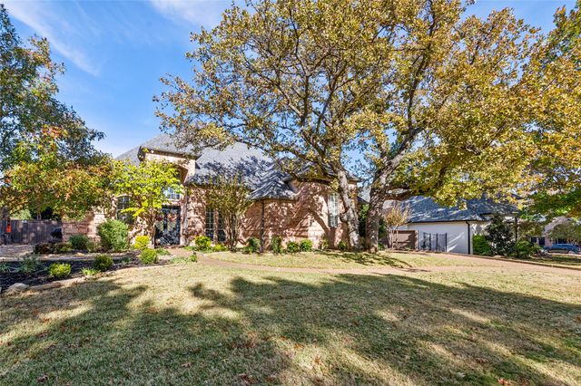 720 Wyndsor Creek Drive, Southlake, TX 76092
