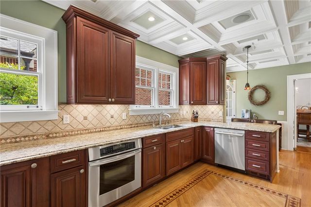 1268 Pasadena Avenue NE, Atlanta, GA 30306