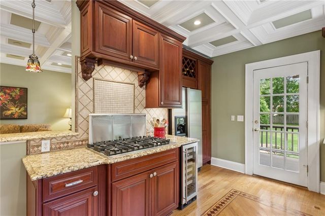 1268 Pasadena Avenue NE, Atlanta, GA 30306