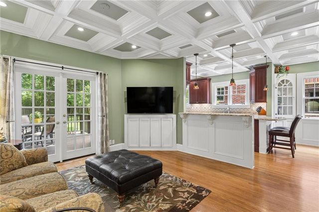 1268 Pasadena Avenue NE, Atlanta, GA 30306