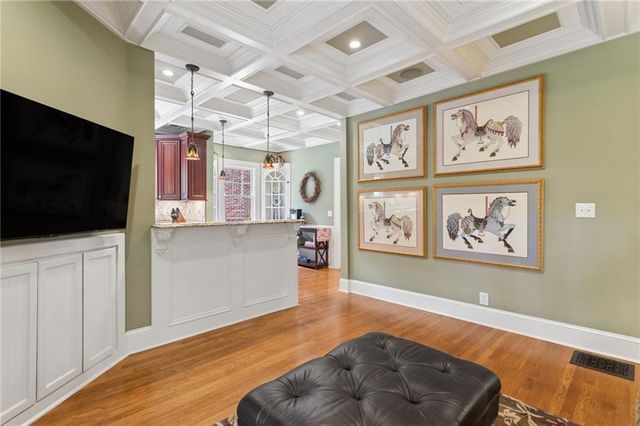 1268 Pasadena Avenue NE, Atlanta, GA 30306
