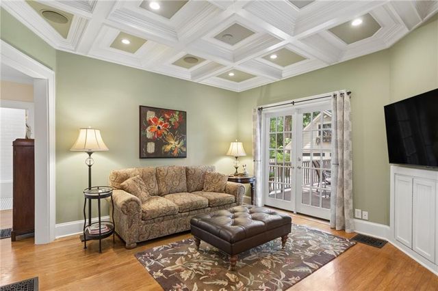 1268 Pasadena Avenue NE, Atlanta, GA 30306