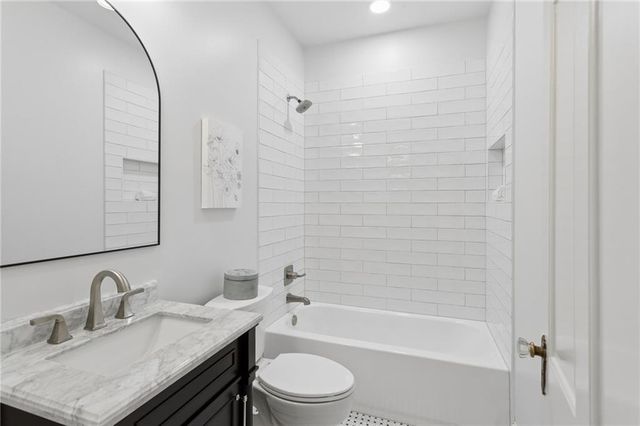 1268 Pasadena Avenue NE, Atlanta, GA 30306