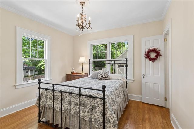 1268 Pasadena Avenue NE, Atlanta, GA 30306