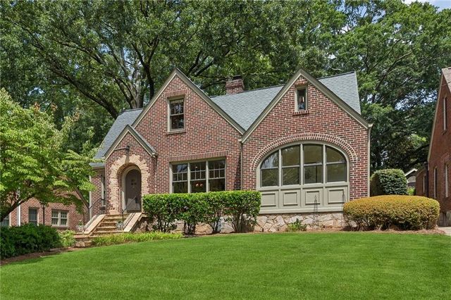 1268 Pasadena Avenue NE, Atlanta, GA 30306