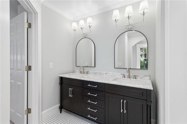 1268 Pasadena Avenue NE, Atlanta, GA 30306