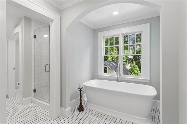 1268 Pasadena Avenue NE, Atlanta, GA 30306
