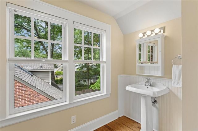 1268 Pasadena Avenue NE, Atlanta, GA 30306