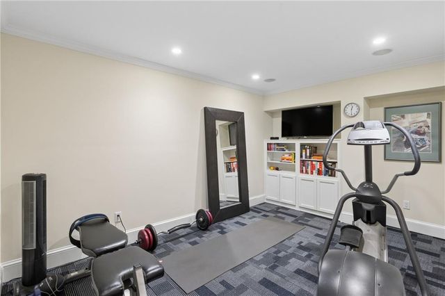 1268 Pasadena Avenue NE, Atlanta, GA 30306