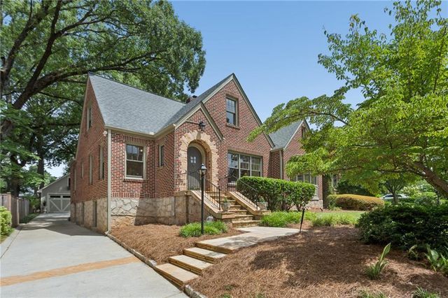 1268 Pasadena Avenue NE, Atlanta, GA 30306