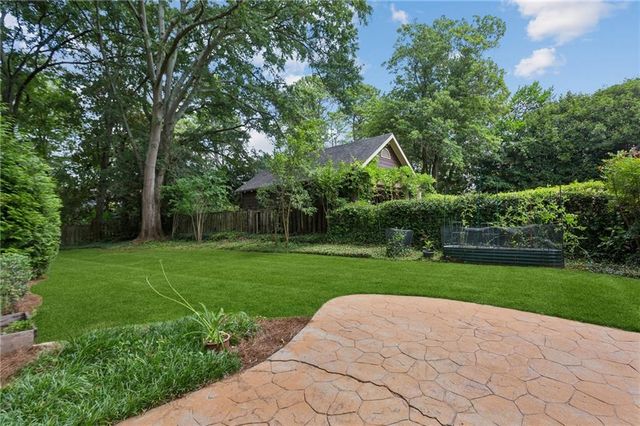 1268 Pasadena Avenue NE, Atlanta, GA 30306