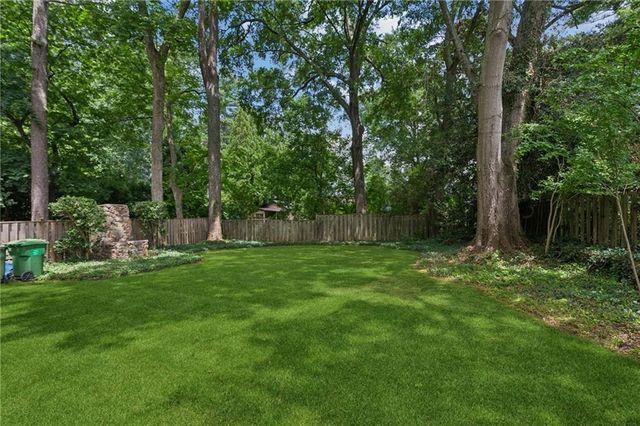 1268 Pasadena Avenue NE, Atlanta, GA 30306