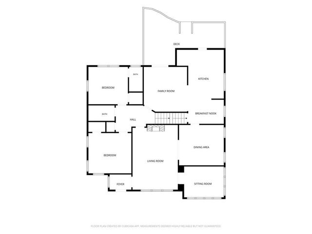 1268 Pasadena Avenue NE, Atlanta, GA 30306