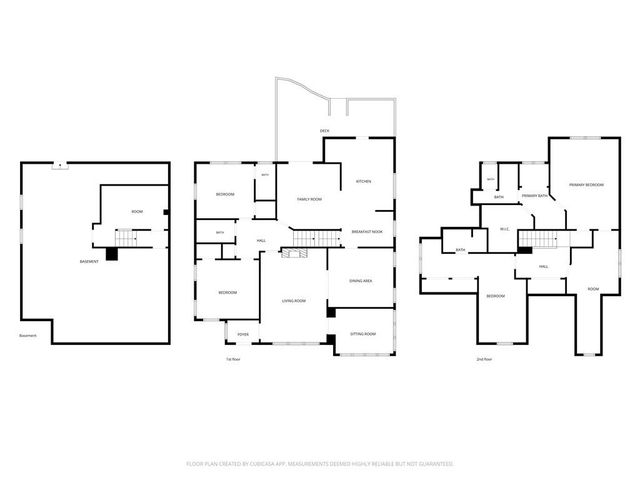 1268 Pasadena Avenue NE, Atlanta, GA 30306