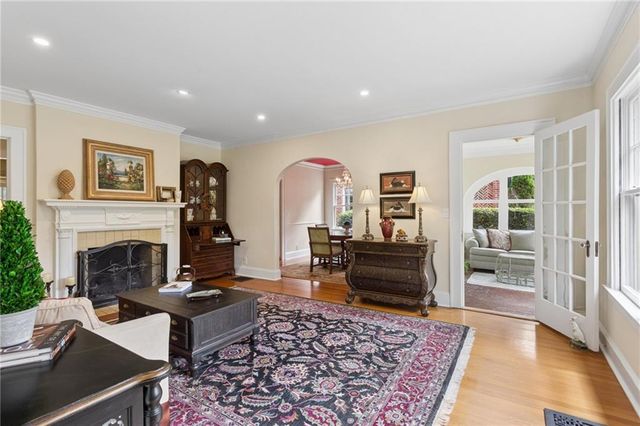 1268 Pasadena Avenue NE, Atlanta, GA 30306