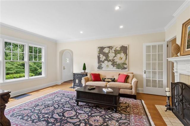 1268 Pasadena Avenue NE, Atlanta, GA 30306