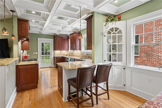 1268 Pasadena Avenue NE, Atlanta, GA 30306