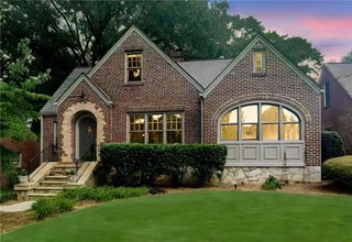 1268 Pasadena Avenue NE, Atlanta, GA 30306