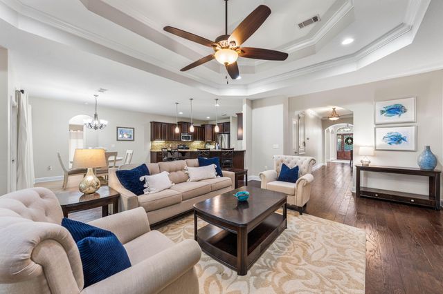 183 Mussett Bayou Court, Santa Rosa Beach, FL 32459