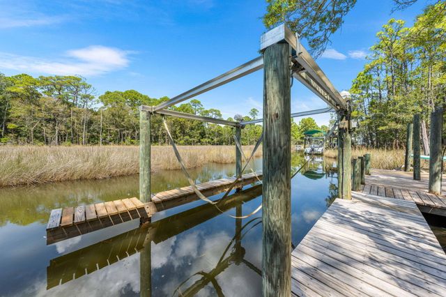 183 Mussett Bayou Court, Santa Rosa Beach, FL 32459