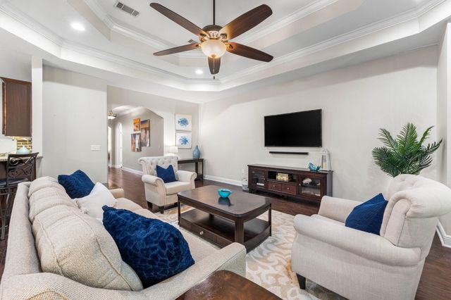 183 Mussett Bayou Court, Santa Rosa Beach, FL 32459