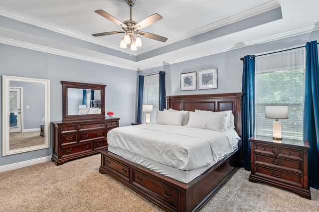 183 Mussett Bayou Court, Santa Rosa Beach, FL 32459