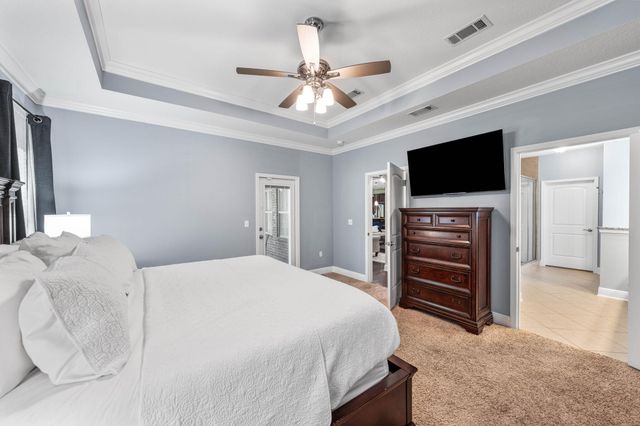 183 Mussett Bayou Court, Santa Rosa Beach, FL 32459