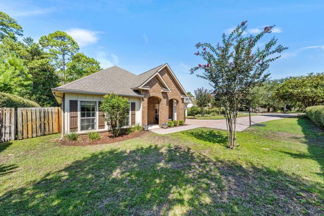 183 Mussett Bayou Court, Santa Rosa Beach, FL 32459