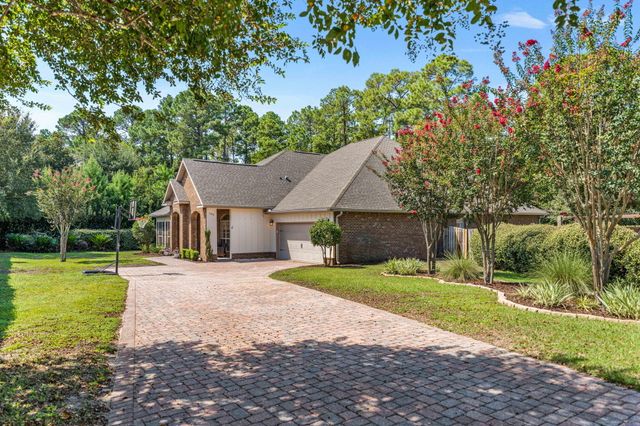 183 Mussett Bayou Court, Santa Rosa Beach, FL 32459