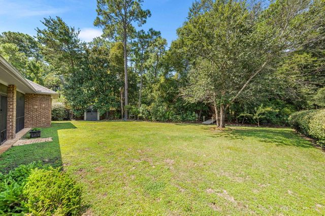 183 Mussett Bayou Court, Santa Rosa Beach, FL 32459
