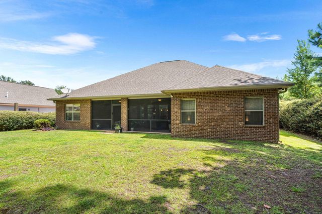 183 Mussett Bayou Court, Santa Rosa Beach, FL 32459