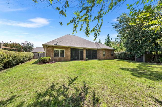 183 Mussett Bayou Court, Santa Rosa Beach, FL 32459