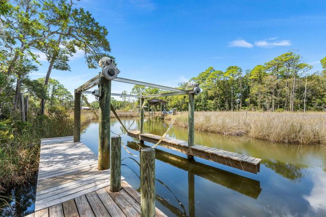 183 Mussett Bayou Court, Santa Rosa Beach, FL 32459