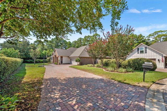 183 Mussett Bayou Court, Santa Rosa Beach, FL 32459