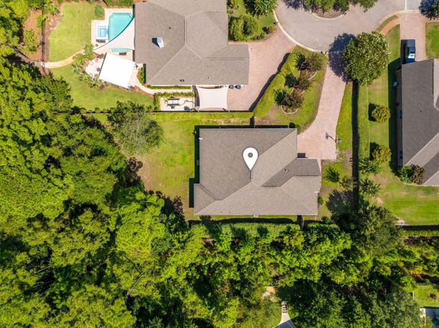 183 Mussett Bayou Court, Santa Rosa Beach, FL 32459