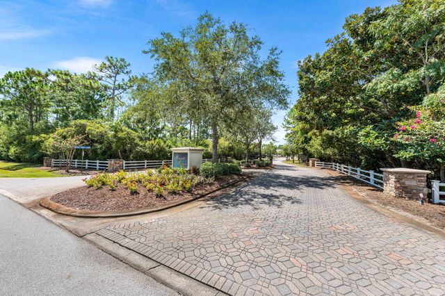 183 Mussett Bayou Court, Santa Rosa Beach, FL 32459