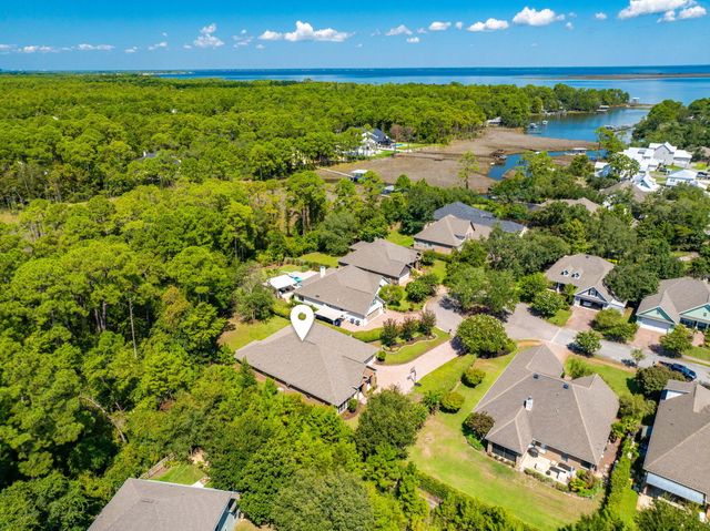 183 Mussett Bayou Court, Santa Rosa Beach, FL 32459