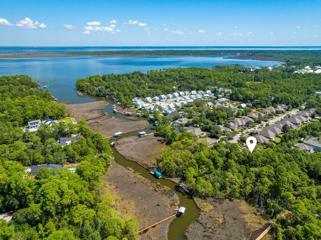 183 Mussett Bayou Court, Santa Rosa Beach, FL 32459